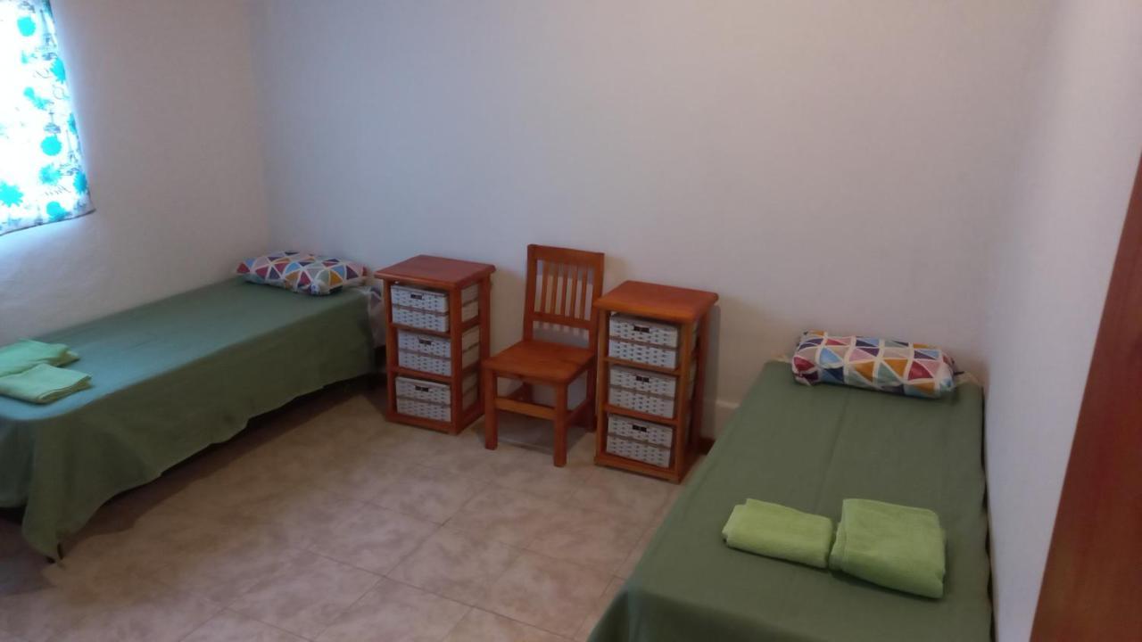 Bariloche Departamento公寓 外观 照片